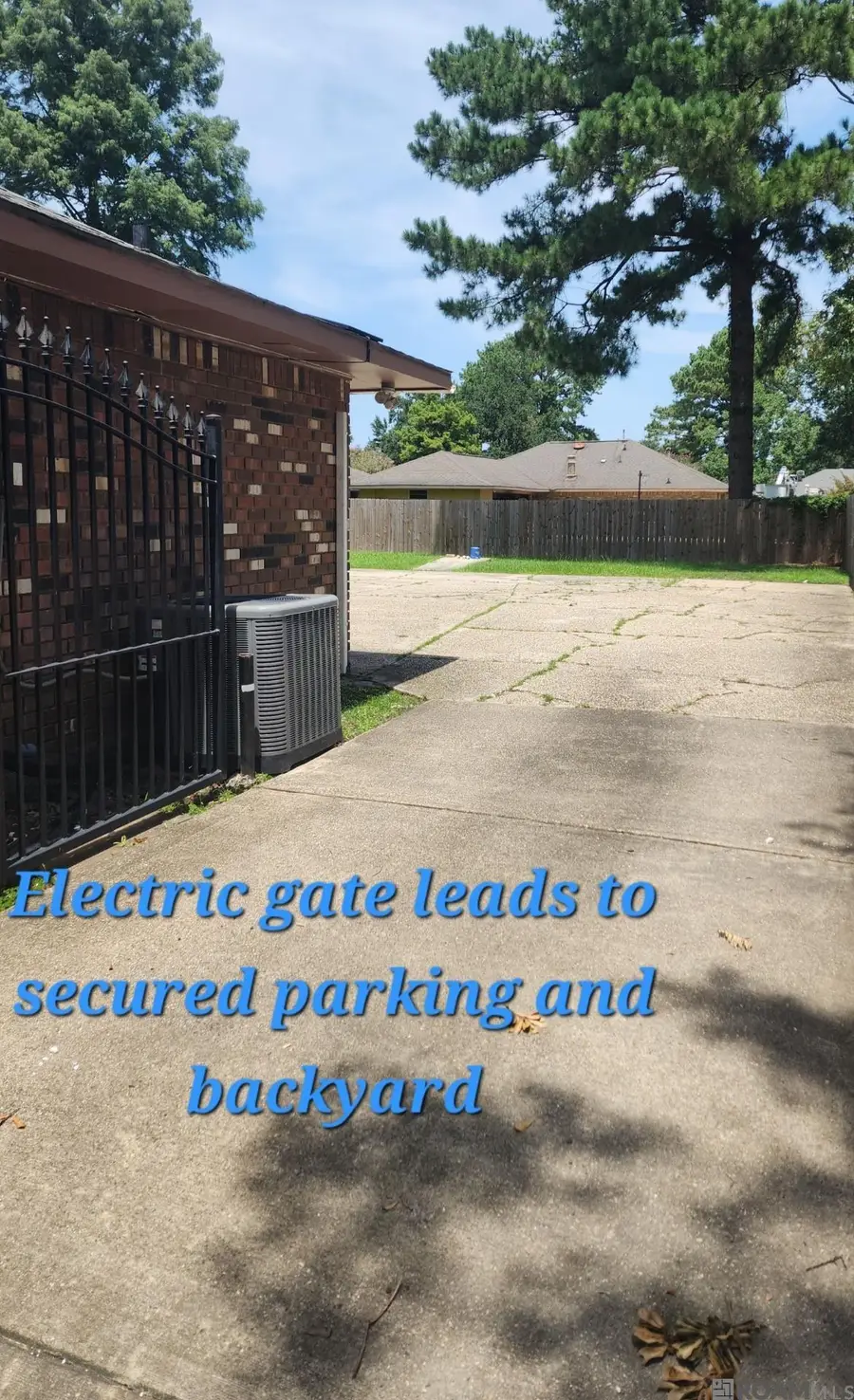 11017 Del Cano Ave, Baton Rouge, LA 70816 - Image #2