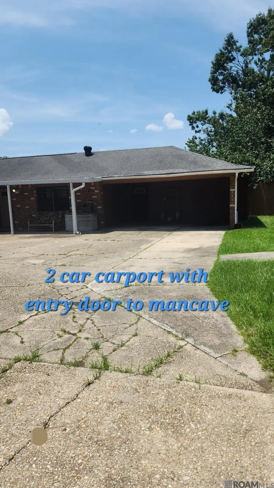 11017 Del Cano Ave, Baton Rouge, LA 70816 - Image #3