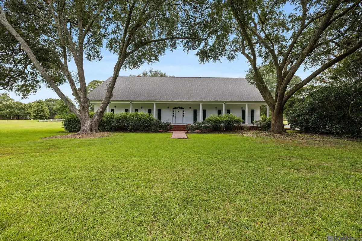 23316 Elberta Ln, Zachary, LA 70791 - Image #1
