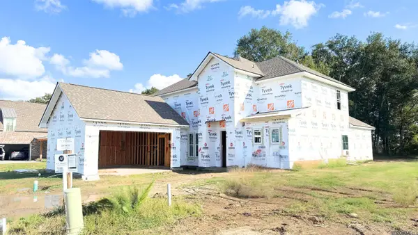 3616 Waterbury Ave, Baton Rouge, LA 70810