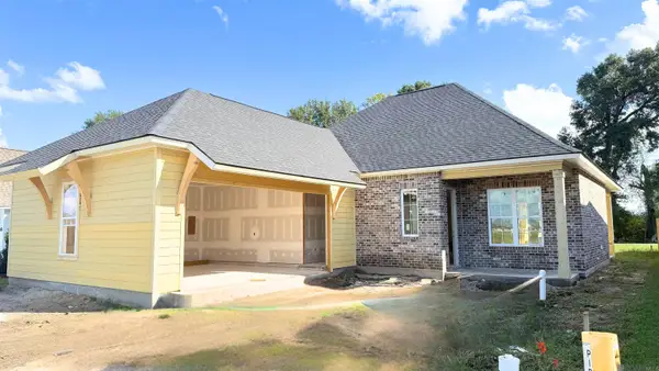 3646 Waterbury Ave, Baton Rouge, LA 70810