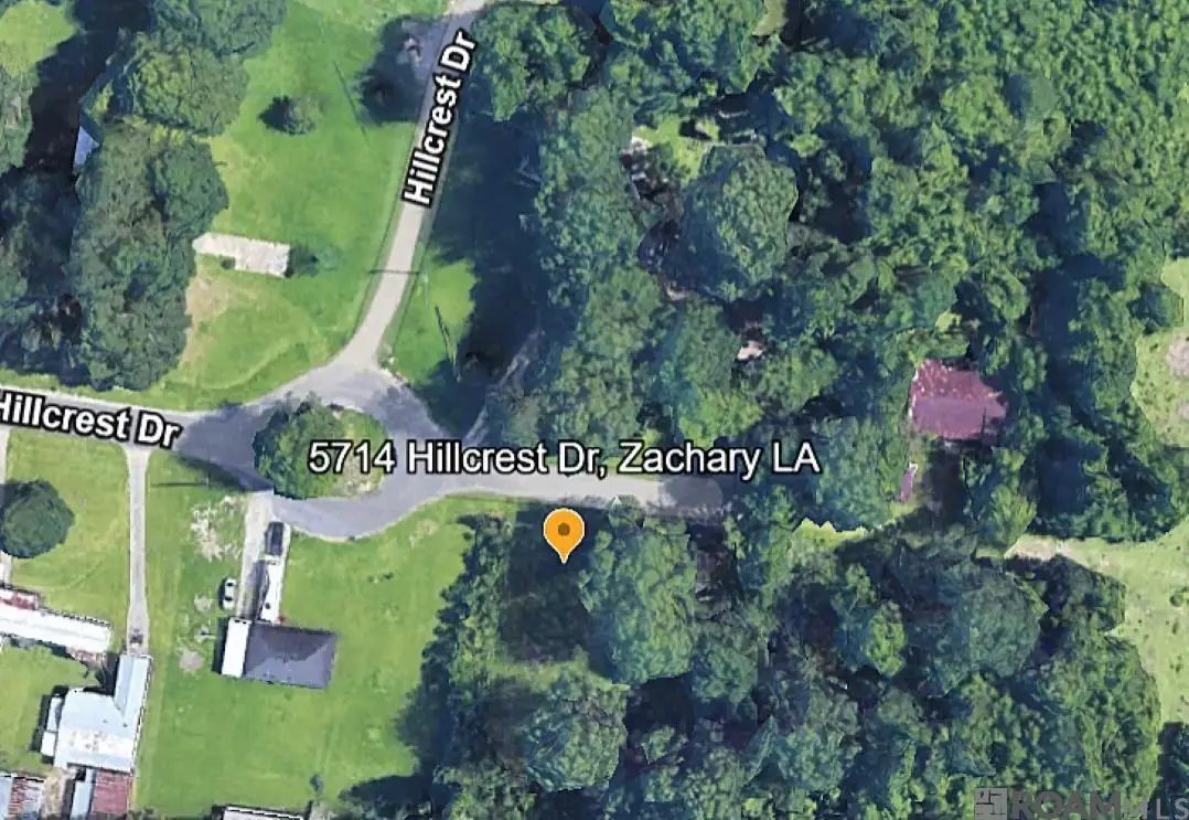 5714 Hillcrest Dr, Zachary, LA 70791 - Image #1