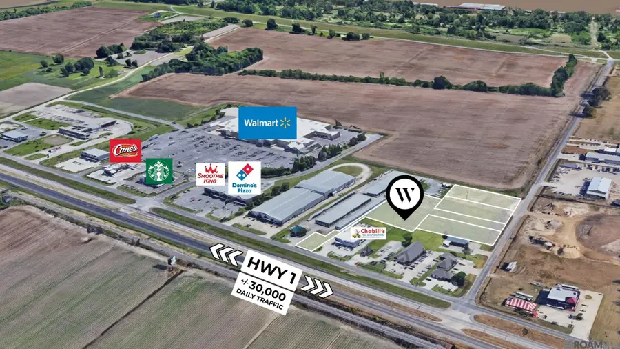 3459 S Hwy 1, Port Allen, LA 70767 - Image #3