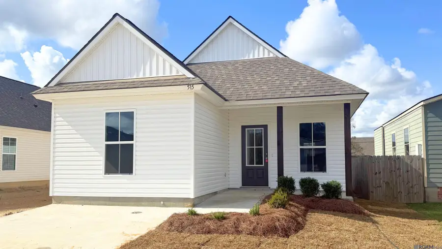 515 S Iberville Ave, Gonzales, LA 70737 - Image #2