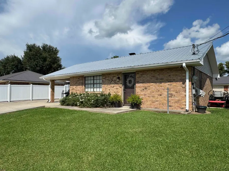 229 Marcelle Street, Larose, LA 70373 - #3