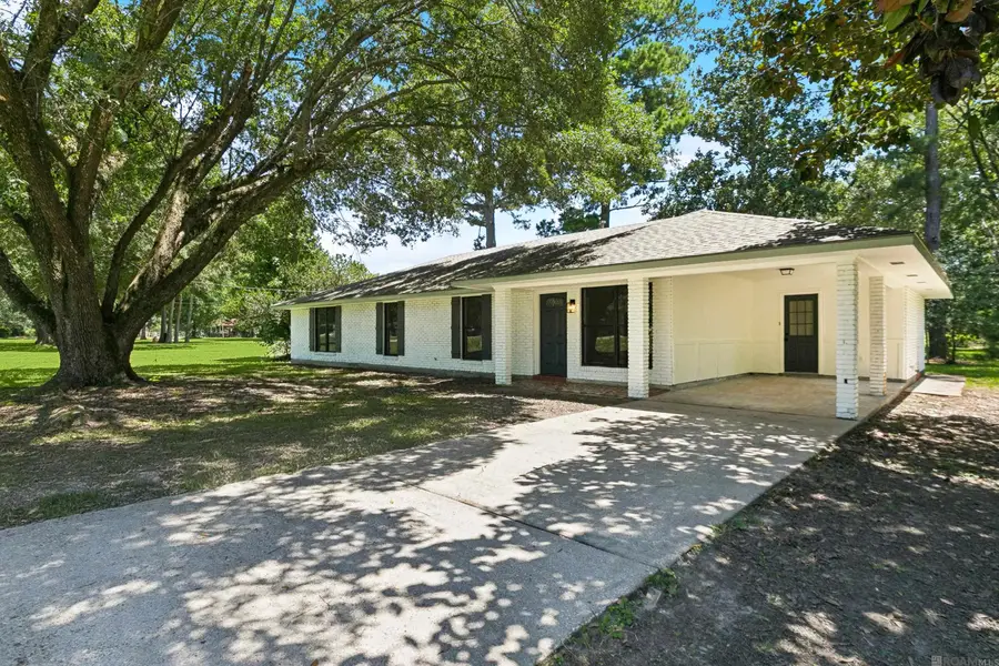 134 E Port Hudson Plains Rd, Zachary, LA 70791 - Image #2