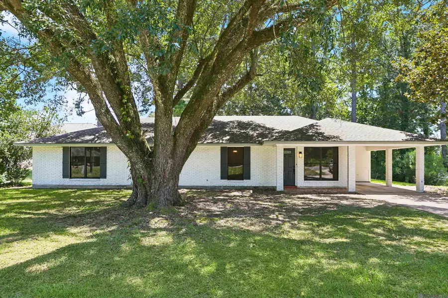 134 E Port Hudson Plains Rd, Zachary, LA 70791 - Image #3