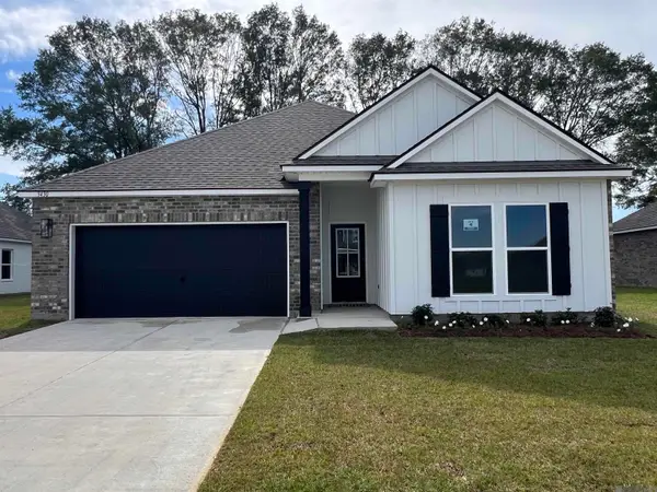 3430 Chien Street, Zachary, LA 70791