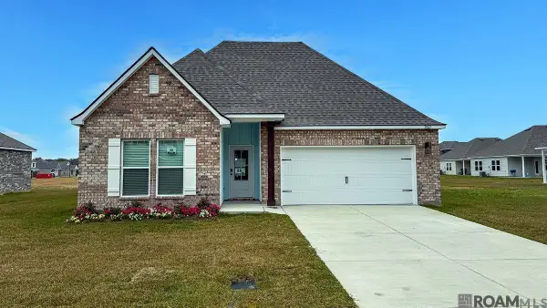 3421 Chien Street, Zachary, LA 70791