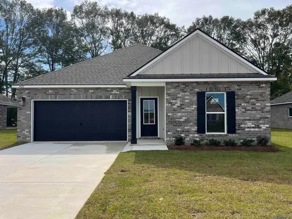 3420 Chien Street, Zachary, LA 70791