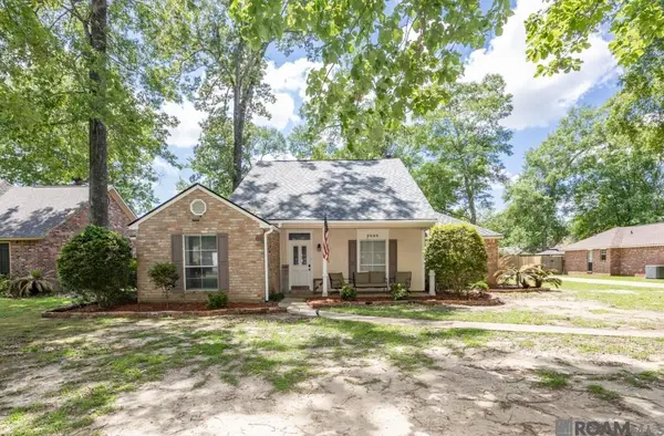 6046 Hagerstown Dr, Baton Rouge, LA 70817