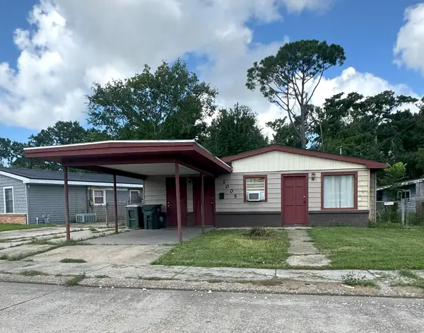 1005 Morrison Avenue, Houma, LA 70364