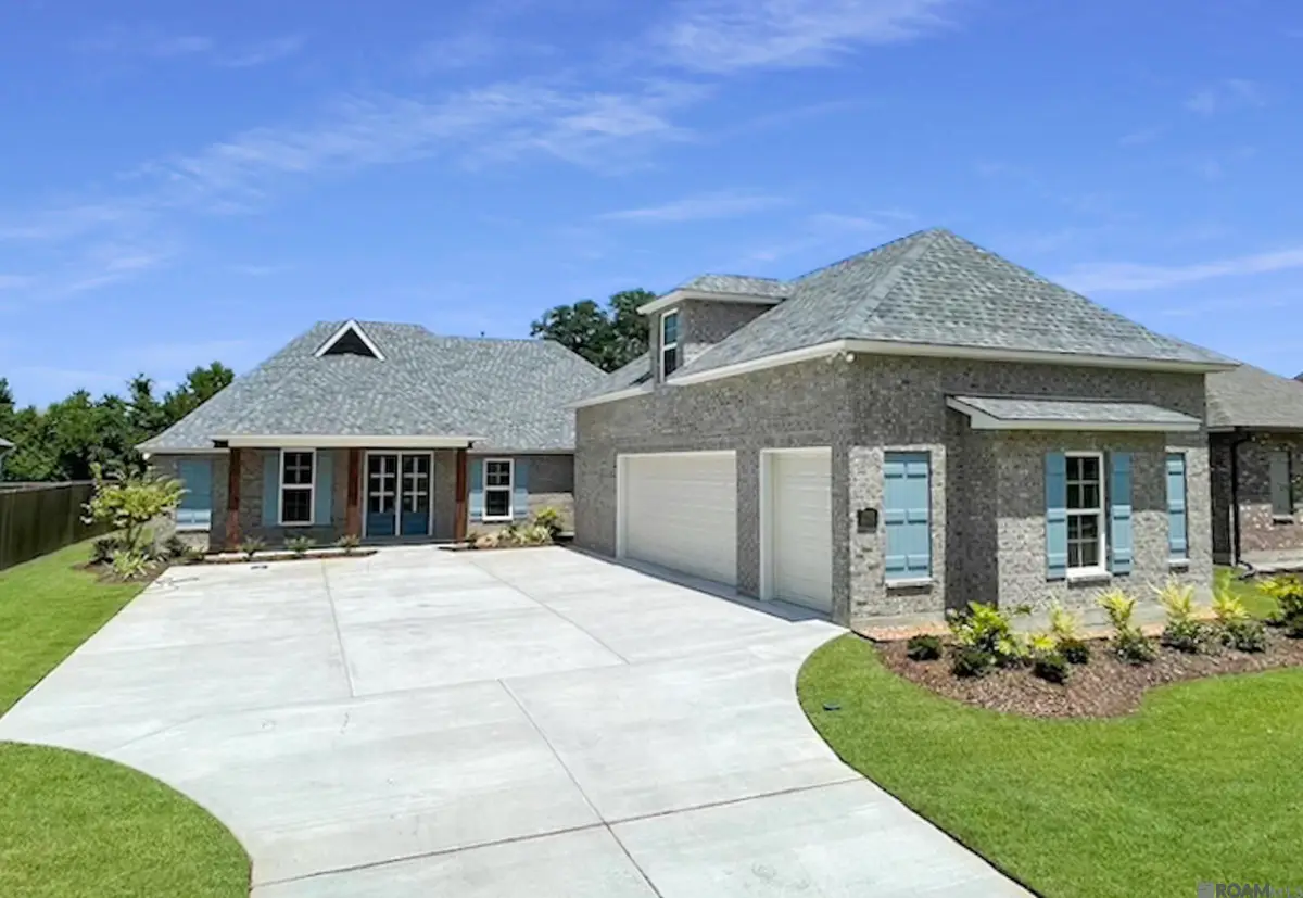 17935 Delaney Dr, Greenwell Springs, LA 70739 - Image #1