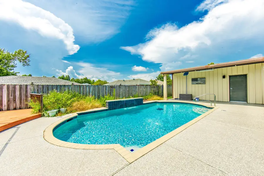 122 St Agnes Drive, Bourg, LA 70343 - #3