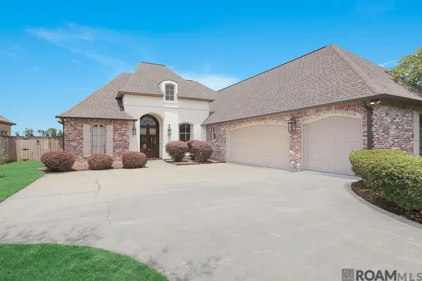 13534 Kings Court Ave, Baton Rouge, LA 70810