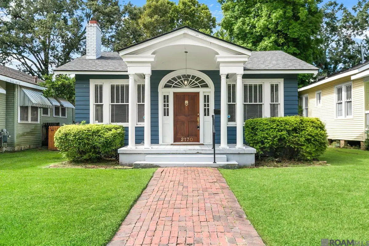 2170 Oleander St, Baton Rouge, LA 70806 - Image #1