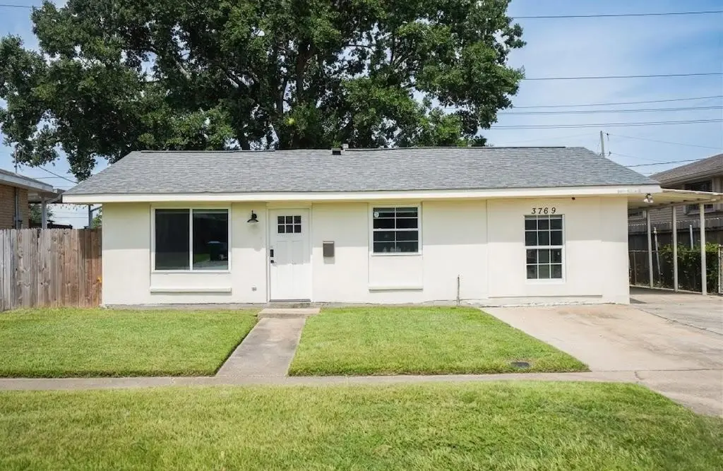 3769 Tulane Dr, Kenner, LA 70065 - #1
