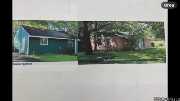 12105 Foster Rd, Baton Rouge, LA 70811