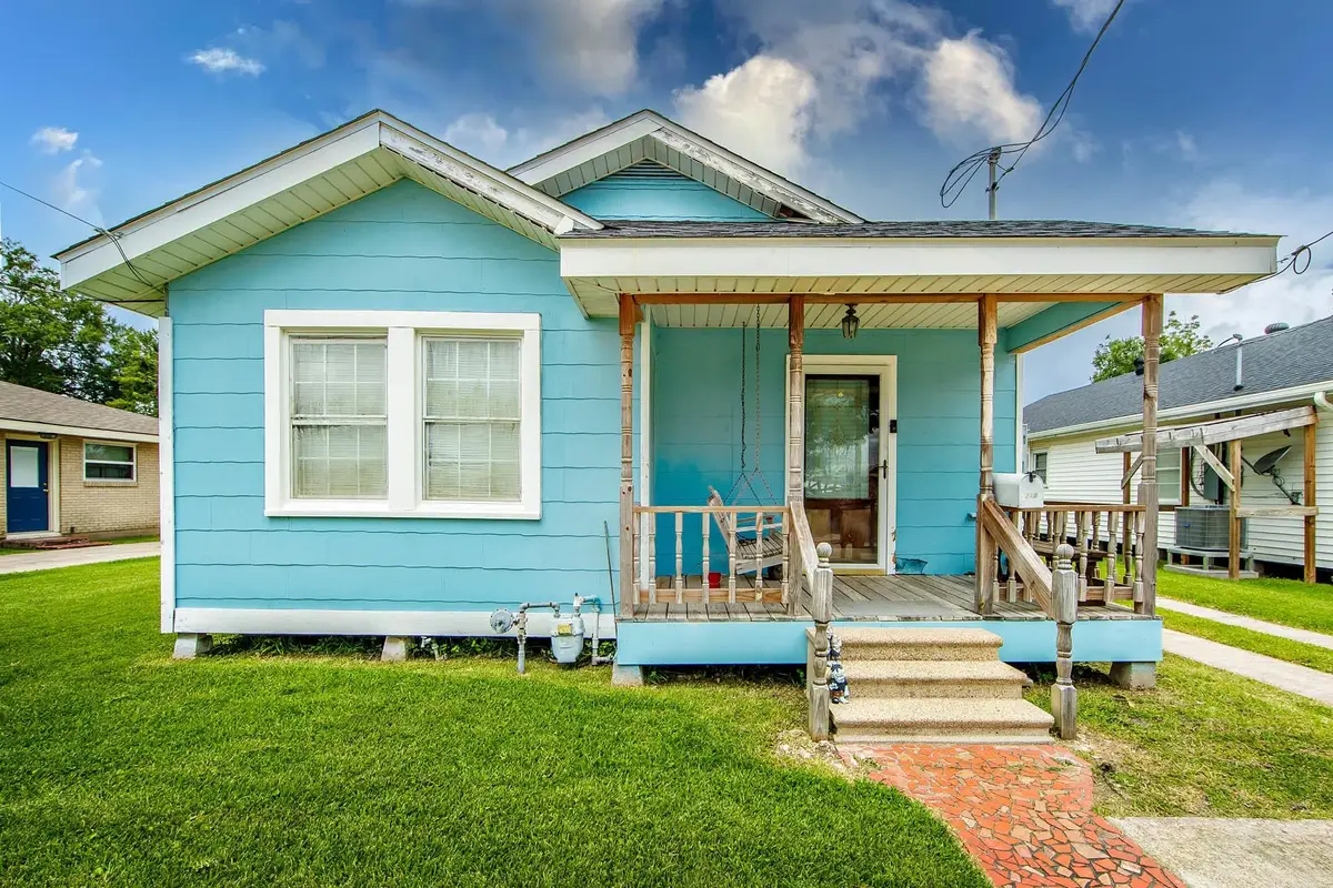 215 Palm Ave, Houma, LA 70364 - #1