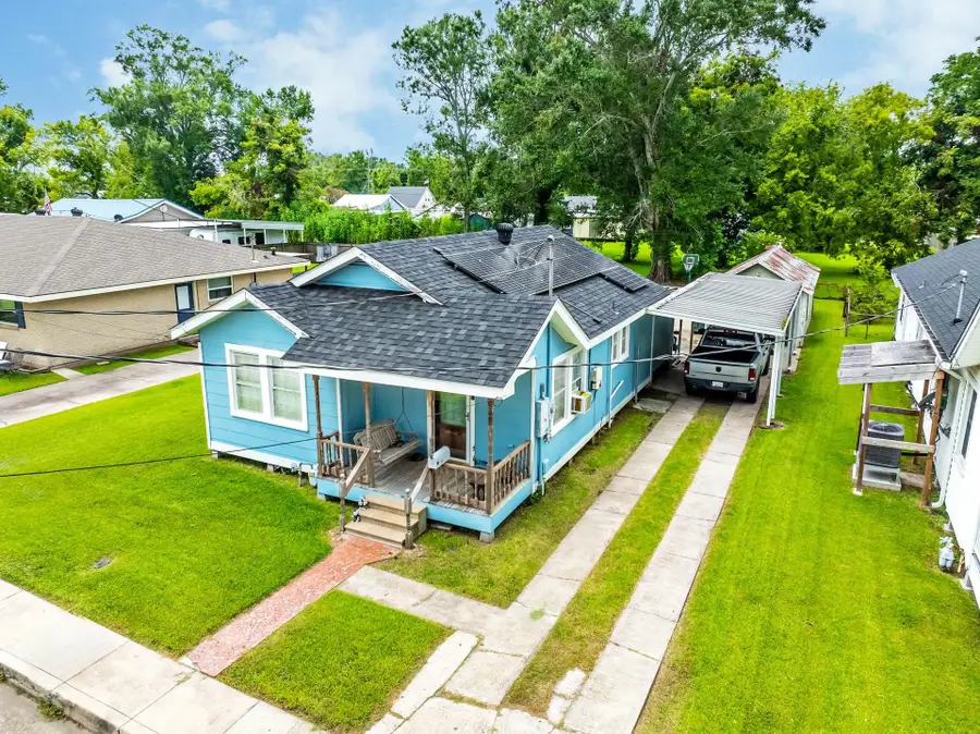 215 Palm Ave, Houma, LA 70364 - #2
