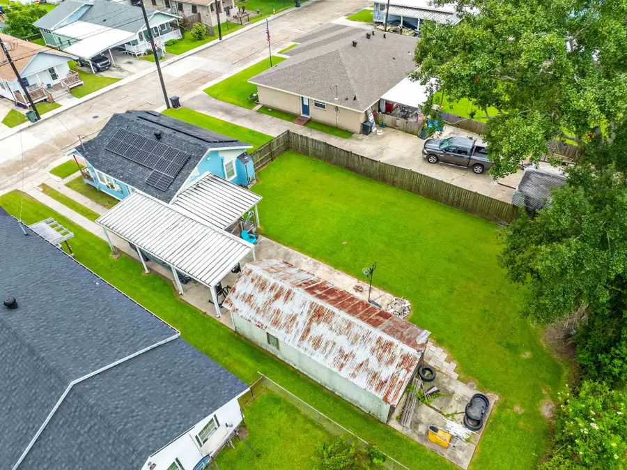 215 Palm Ave, Houma, LA 70364 - #3