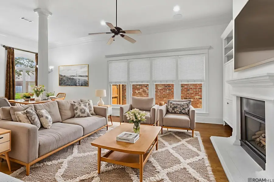 10777 Woodland Oaks, Baton Rouge, LA 70809 - Image #2