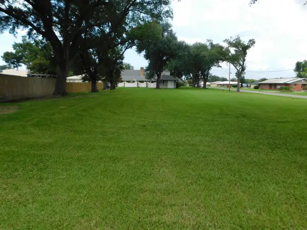 TBD West 112th Street, Cut Off, LA 70345