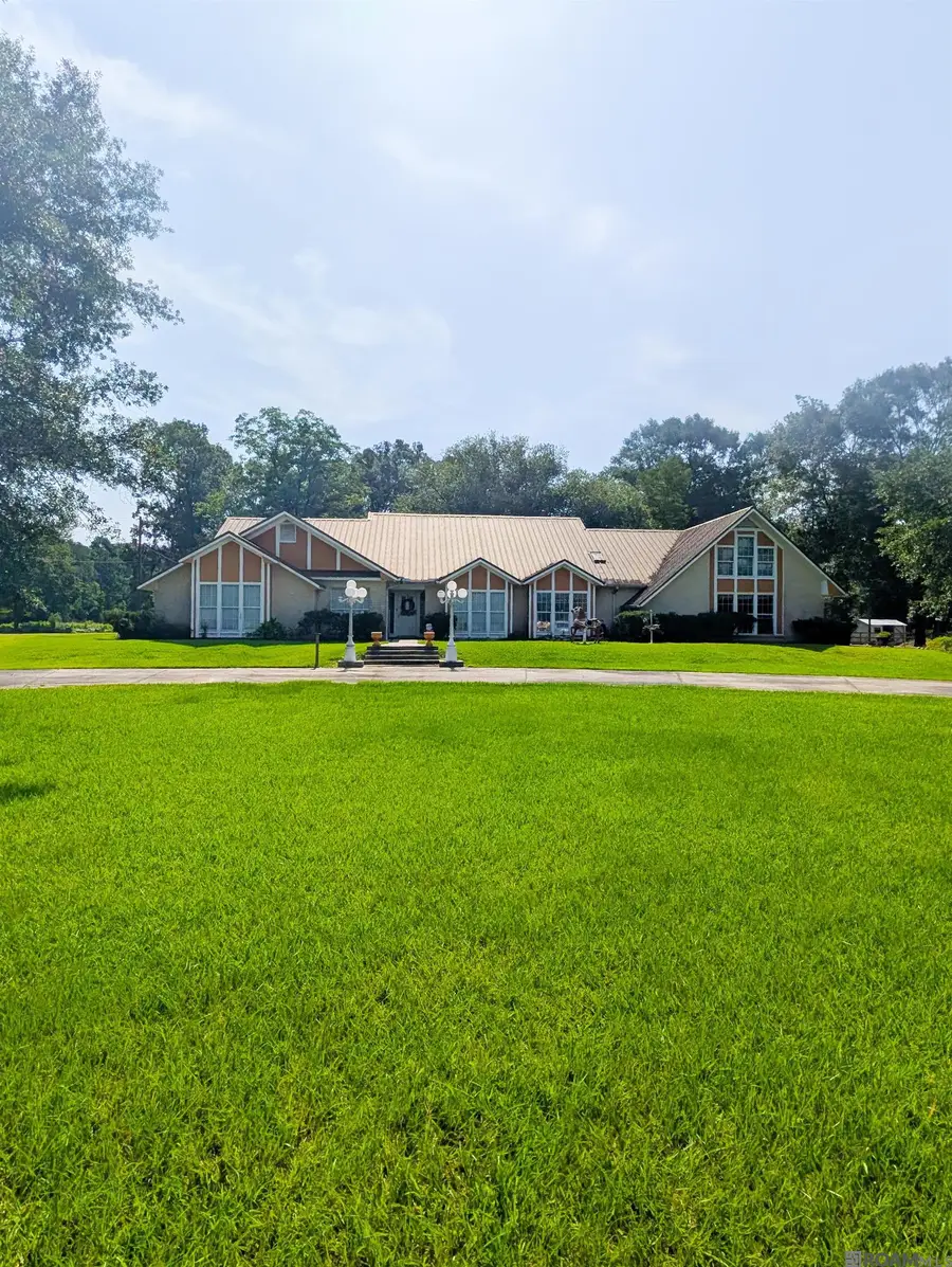 13724 Blackwater Rd, Baker, LA 70714 - Image #2