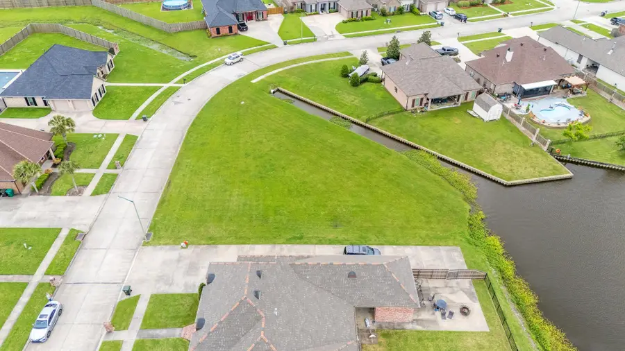 316 Port Royal Way, Houma, LA 70360 - #3