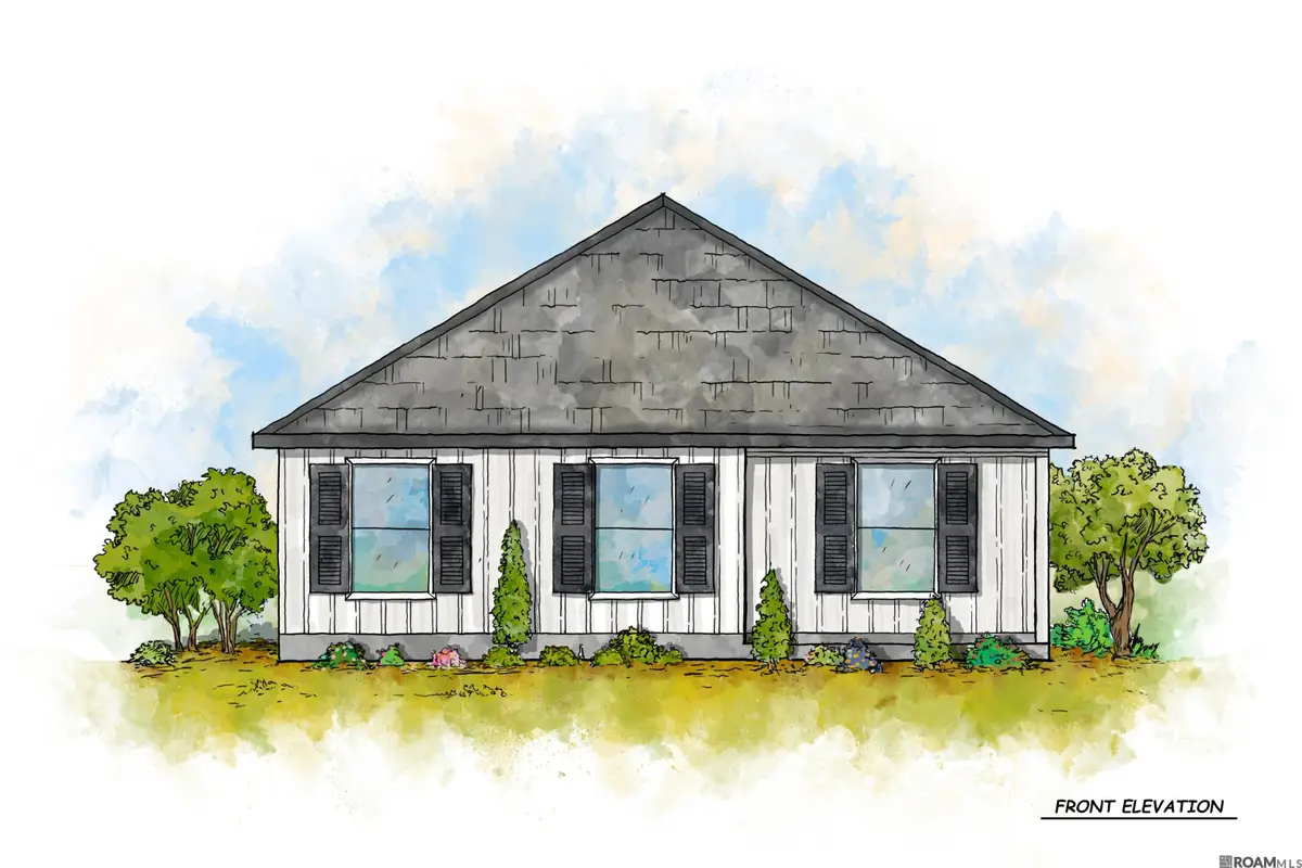 20509 Benton Ln, Livingston, LA 70754 - #1