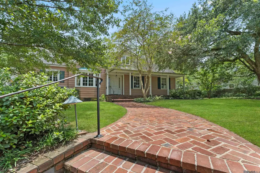 658 Nelson Dr, Baton Rouge, LA 70808 - Image #3