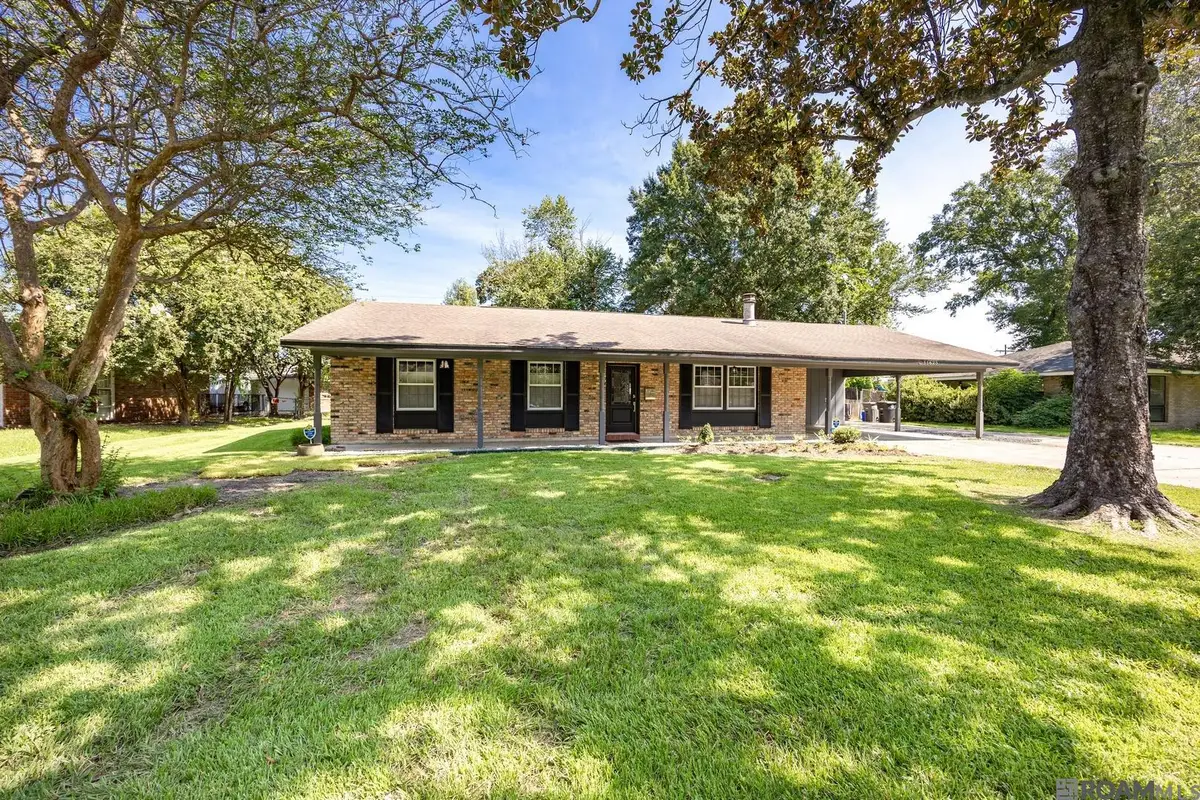 11625 Archery Dr, Baton Rouge, LA 70815 - Image #1