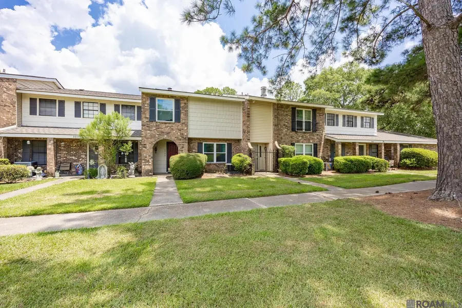 2606 Shadowbrook Dr, Baton Rouge, LA 70816 - Image #2