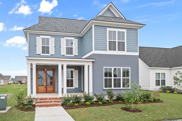 2543 Ebb Ave, Baton Rouge, LA 70810