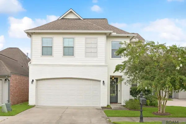 8019 Valencia Ct, Baton Rouge, LA 70820