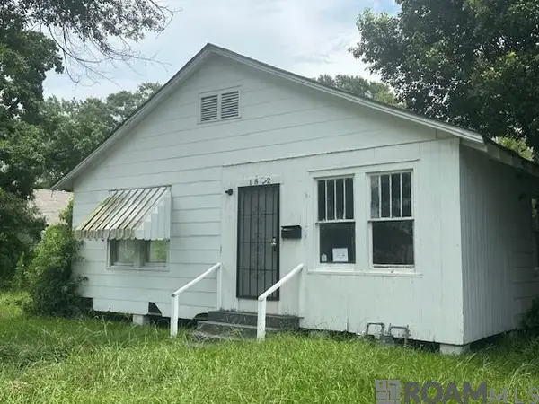 1812 N Plank Rd, Baton Rouge, LA 70802