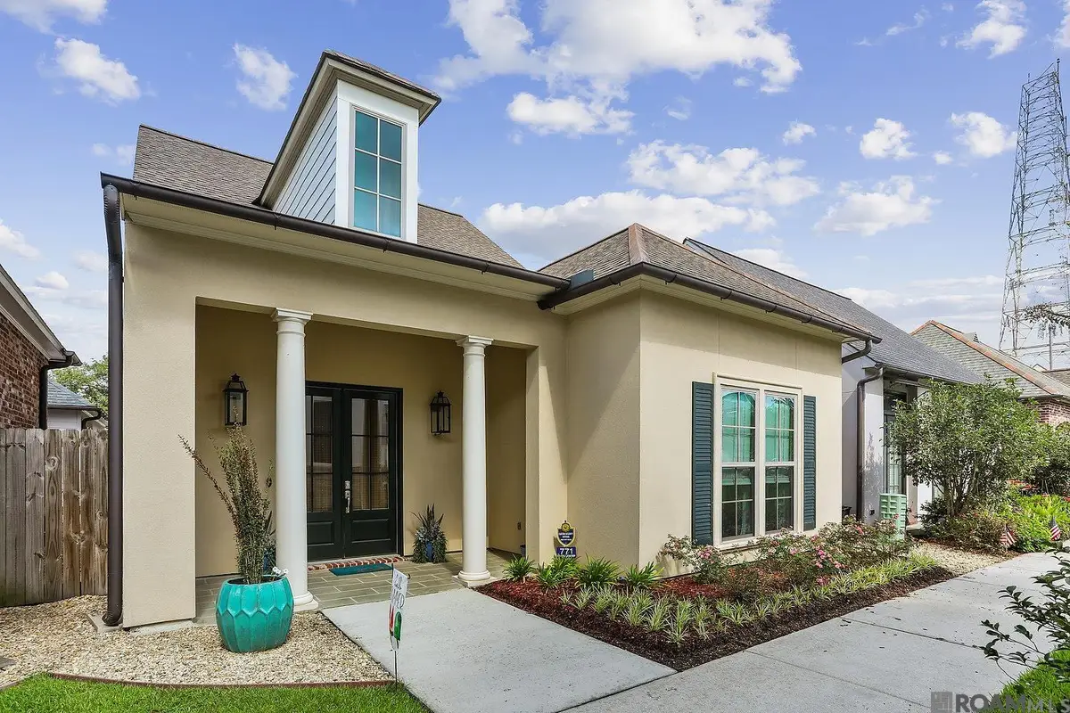 771 Elderflower Alley West, Baton Rouge, LA 70806 - Image #1