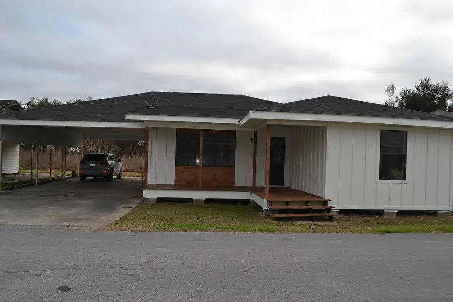 137 West 135th Street, Cut Off, LA 70345 - #2