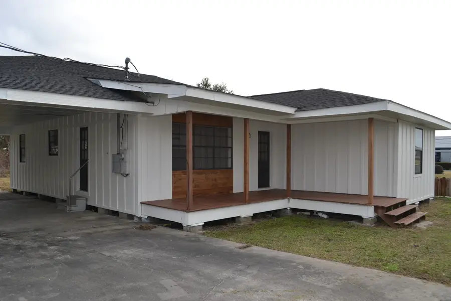 137 West 135th Street, Cut Off, LA 70345 - #3