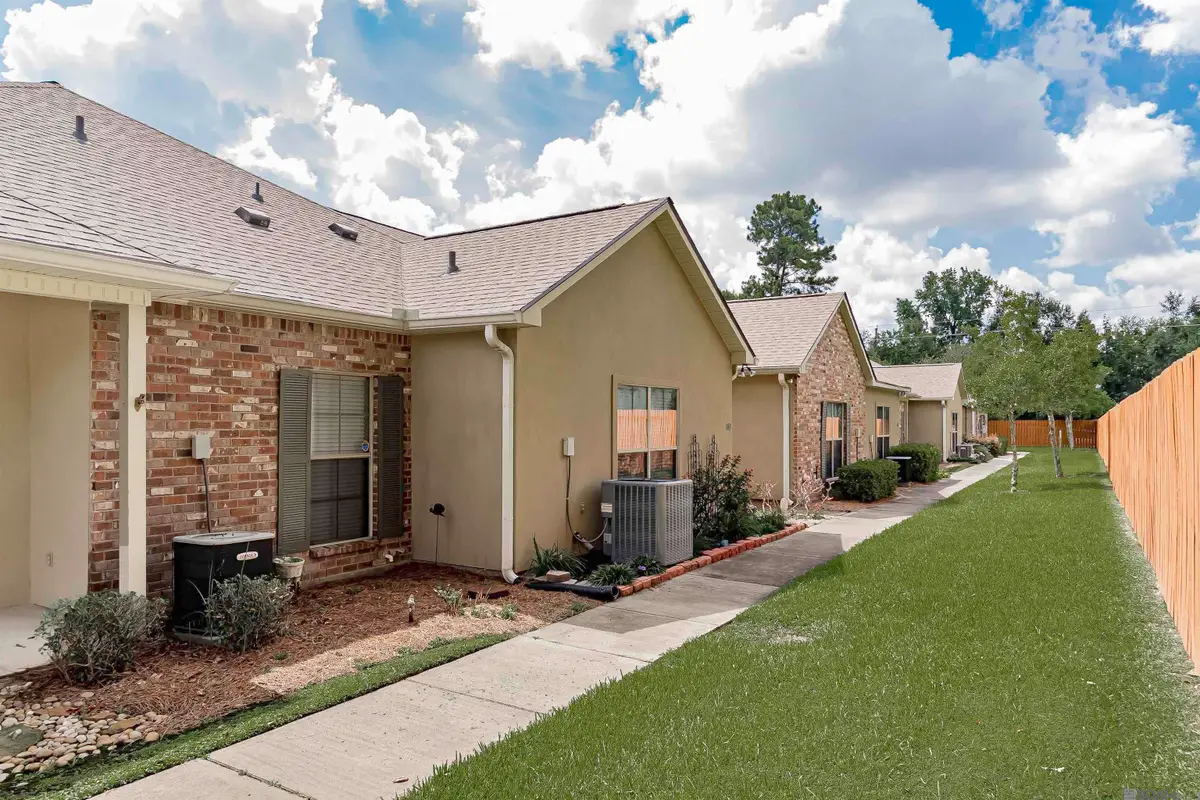 11510 Southfork Ave #34, Baton Rouge, LA 70816 - #1
