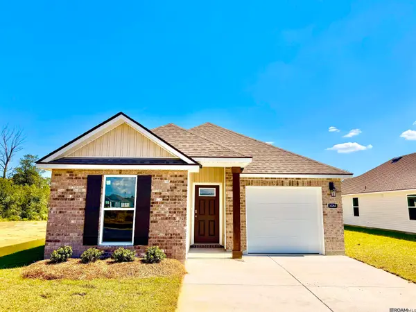 14264 Monmouth Ave, Denham Springs, LA 70726