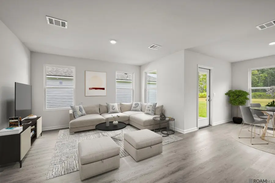 400 Miraval Ave, Zachary, LA 70791 - Image #3