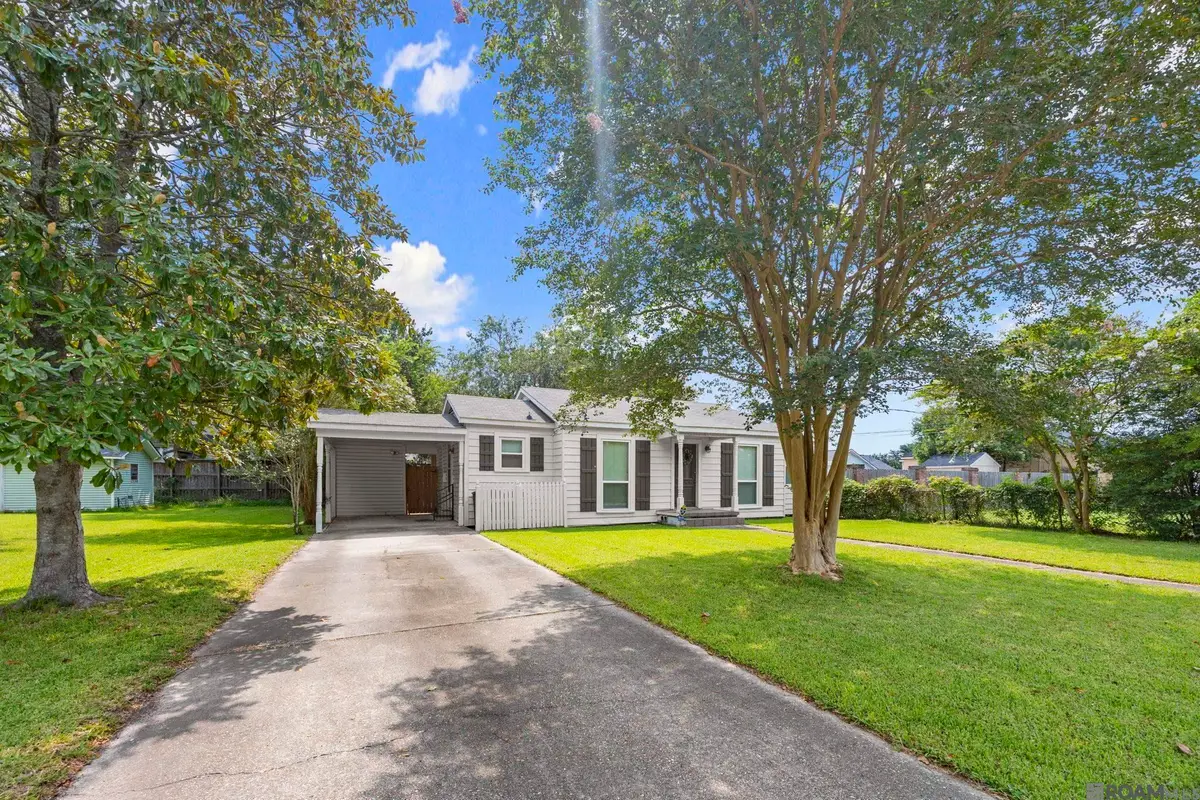 1645 Keed Ave, Baton Rouge, LA 70806 - Image #1