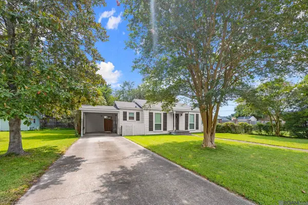 1645 Keed Ave, Baton Rouge, LA 70806