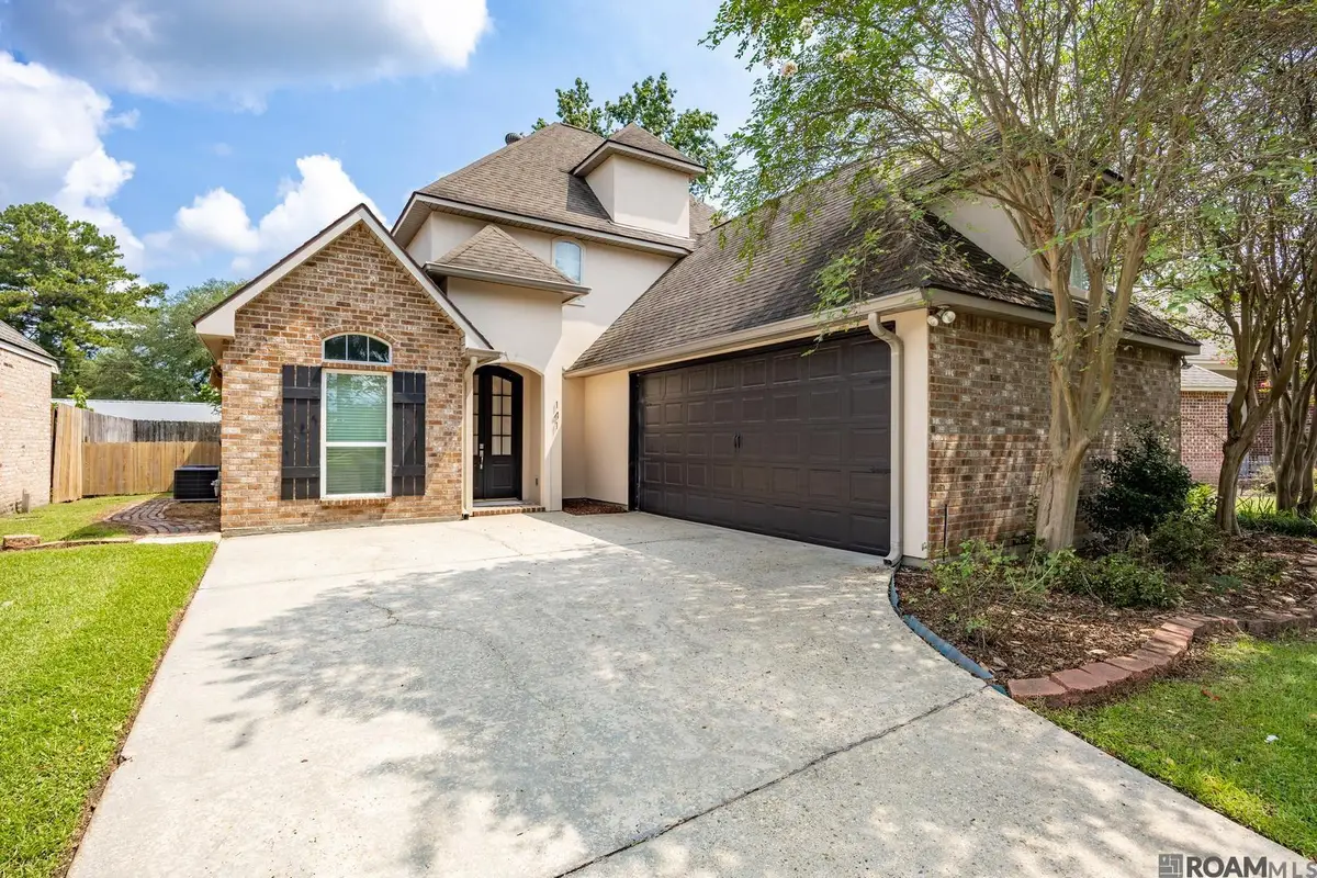 141 La Maison Belle, Denham Springs, LA 70726 - Image #1