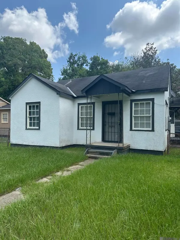 2908 N Foster Dr, Baton Rouge, LA 70805