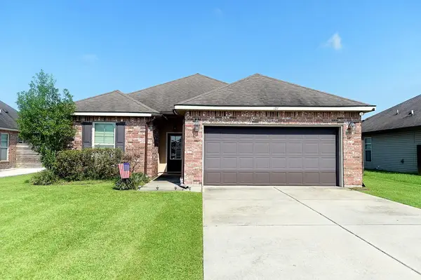 127 Petal Avenue, Thibodaux, LA 70301