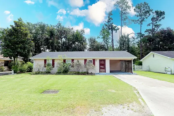 100-A Half Oak Drive, Thibodaux, LA 70301