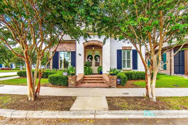 201 Rue Christe, Houma, LA 70360