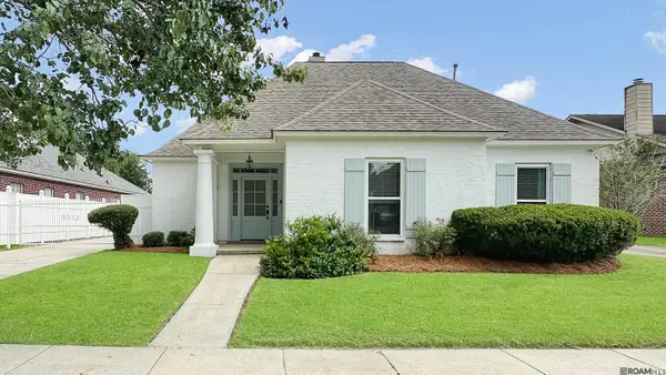 10222 Springdale Ave, Baton Rouge, LA 70810